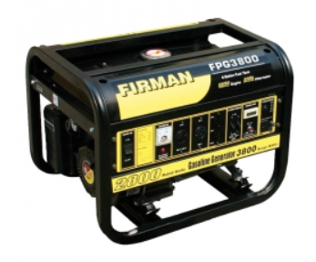 FIRMAN FPG 4800 Генераторы (электростанции)